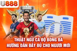 thuật ngữ cá độ bóng đá