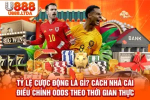 tỷ lệ cược động là gì?