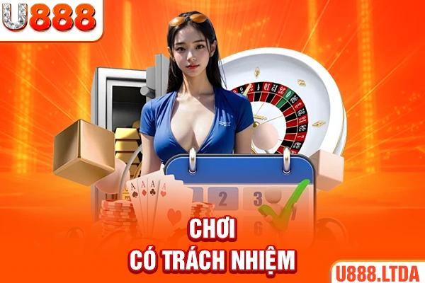 chơi có trách nhiệm