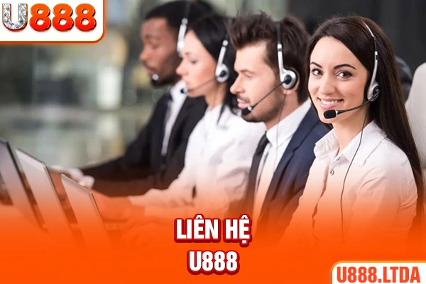 Liên hệ u888