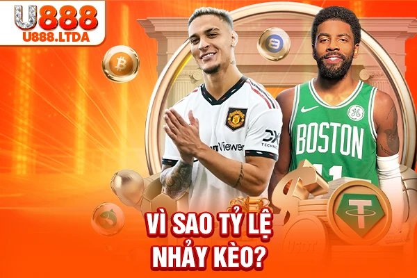 Vì sao tỷ lệ nhảy kèo?